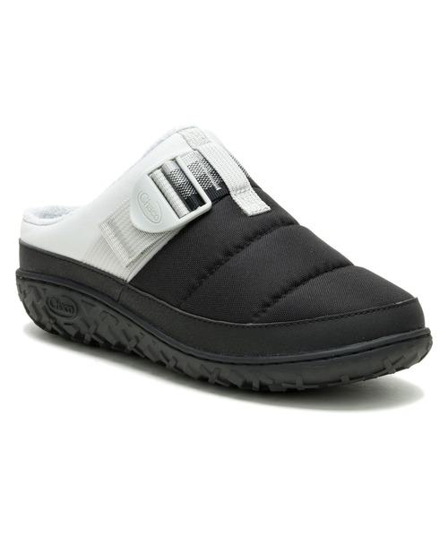 Chaco(チャコ)の「CHACO/チャコ Ramble Rugged Canvas Clog/ランブル ラゲットキャンバス クロッグ(サンダル・メンズ・B/C/D/A・26.0cm/27.0cm/28.0cm)」の12枚目の写真