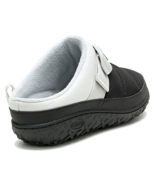 Chaco(チャコ)の「CHACO/チャコ Ramble Rugged Canvas Clog/ランブル ラゲットキャンバス クロッグ(サンダル・メンズ・B/C/D/A・26.0cm/27.0cm/28.0cm)」の16枚目の写真