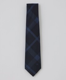 BLACK LABEL CRESTBRIDGE（ブラックレーベル・クレストブリッジ）の「トーナルシャドーブロックチェックタイ（ネクタイ）」
