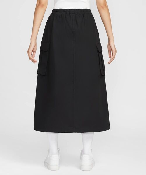 【入手困難】ナイキ x ジャックムス ネイビー タイトスカート　NIKE JACQUEMUS x Nike コラボ La jupe short プリーツミニスカート