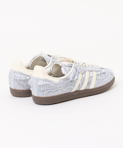 adidas(アディダス)の「SAMBA OG(スニーカー・レディース・チャコールグレー・25.5cm/25cm/24.5cm/24cm/23.5cm/23cm)」の8枚目の写真