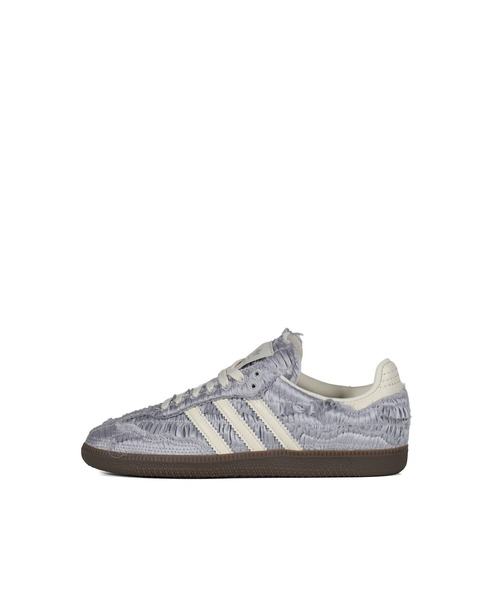 adidas(アディダス)の「SAMBA OG(スニーカー・レディース・チャコールグレー・25.5cm/25cm/24.5cm/24cm/23.5cm/23cm)」の1枚目の写真