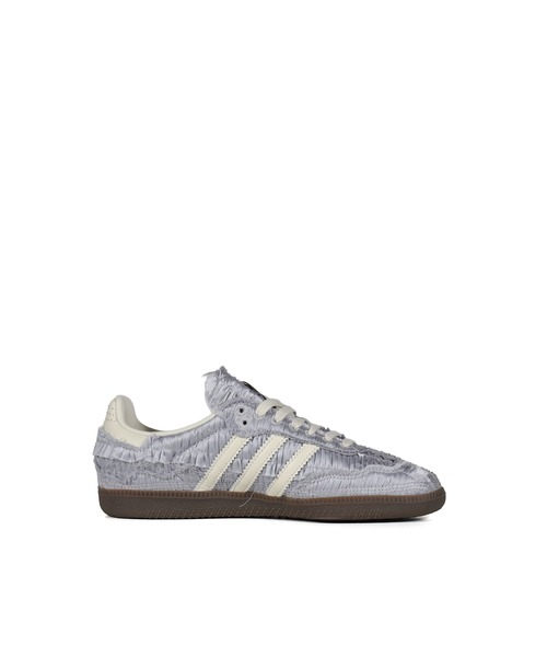 adidas(アディダス)の「SAMBA OG(スニーカー・レディース・チャコールグレー・25.5cm/25cm/24.5cm/24cm/23.5cm/23cm)」の2枚目の写真