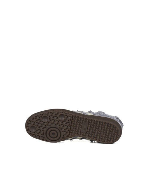 adidas(アディダス)の「SAMBA OG(スニーカー・レディース・チャコールグレー・25.5cm/25cm/24.5cm/24cm/23.5cm/23cm)」の3枚目の写真