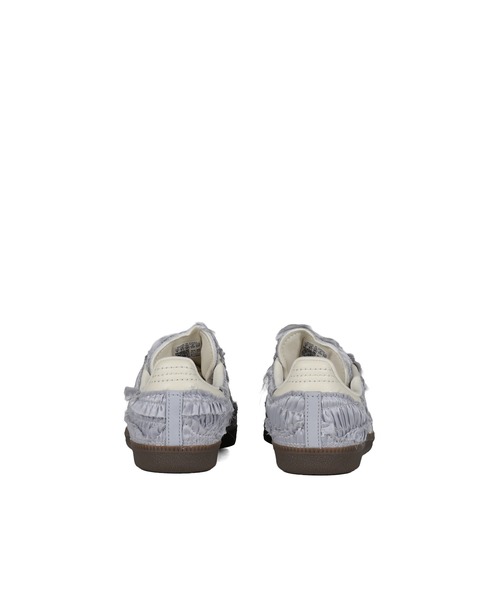 adidas(アディダス)の「SAMBA OG(スニーカー・レディース・チャコールグレー・25.5cm/25cm/24.5cm/24cm/23.5cm/23cm)」の5枚目の写真