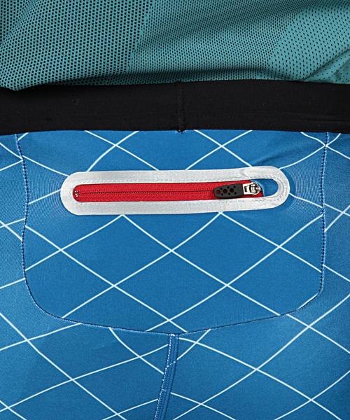 GYAKUSOU（ギャクソウ）の「NIKE（ナイキ） GYAKUSOU DRI-FIT ロング タイツ（その他パンツ・メンズ・ブラック/ロイヤルブルー/ケリー・SMALL/MEDIUM/LARGE/X-LARGE）」の8枚目の写真