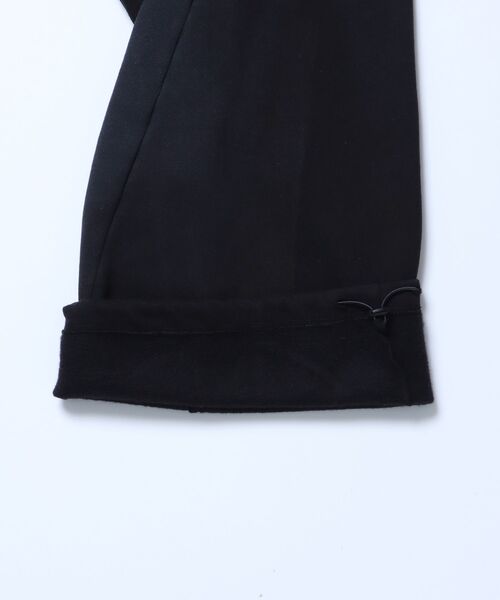 SEQUENZ(シークエンズ)の「※WEB限定 / セットアップ対応 / アイレット加工スウェットパンツ /sqnz fade sweat pants(その他パンツ・メンズ・グレー/その他1/ブラック/ピンク/ライトグレー・MEDIUM/SMALL/LARGE)」の21枚目の写真