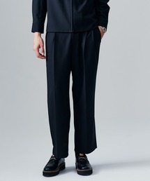 glamb｜グラム（メンズ）のスラックス（ウエストゴム・紐）通販 - ZOZOTOWN