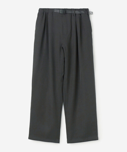 Gramicci | 〈別注〉 2TUCK TAPERED PANTS WOMEN（その他パンツ