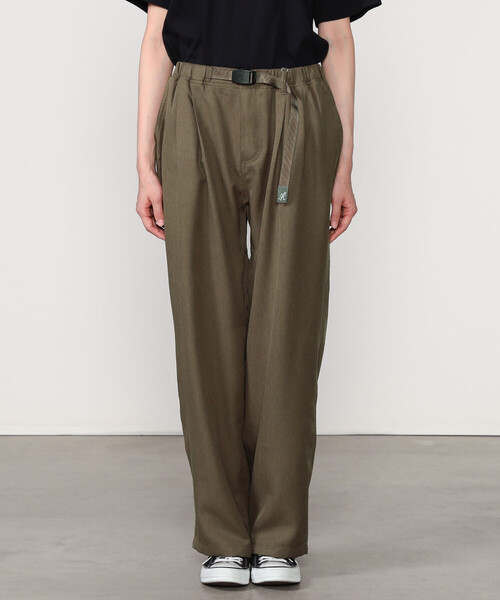 NEAT LECHOPPE 別注GRANTEX カーキ　46 NEAT LECHOPPE 別注GRANTEX カーキ 46