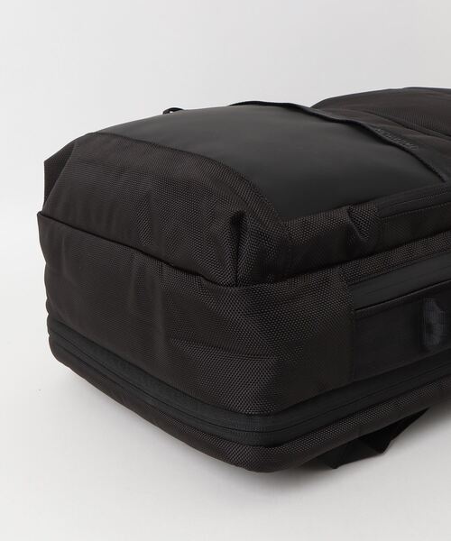 CHROME / クローム ］AXCEL BRIEF PACK LG BK_BLACK / アクセル