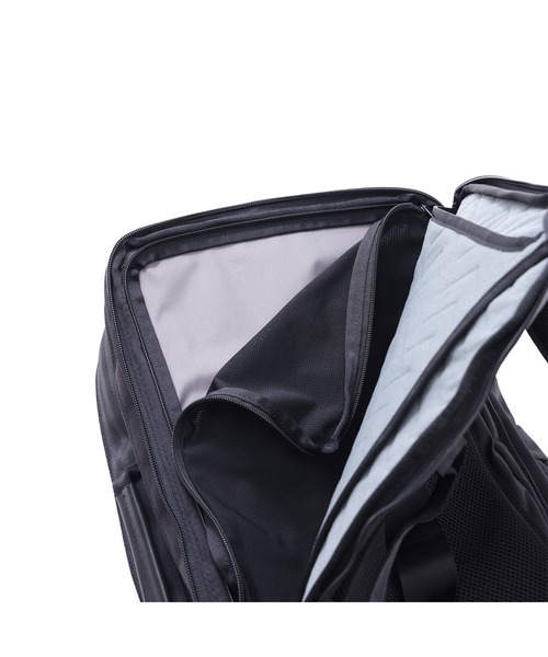 CHROME / クローム ］AXCEL BRIEF PACK LG BK_BLACK / アクセル