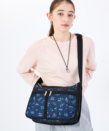 DELUXE EVERYDAY BAG クラシカルチェリー(ショルダーバッグ DELUXE EVERYDAY BAG クラシカルチェリー(ショルダーバッグ