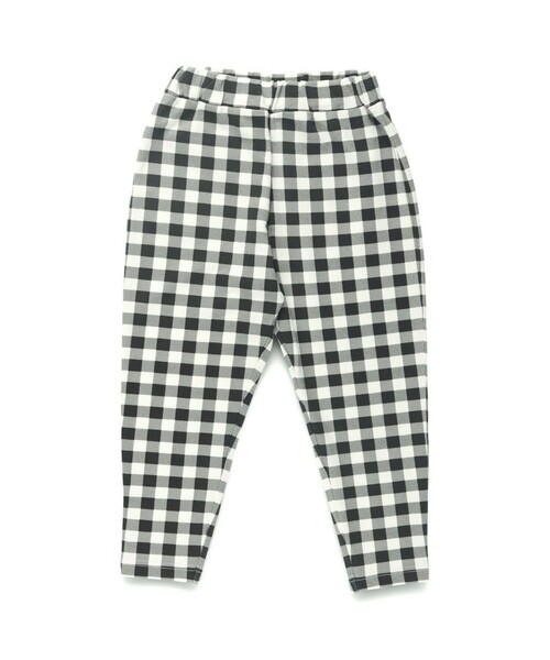 DRC branshes(ディーアールシーブランシェス)の「【WEB限定/DRC】カットソーロングパンツ(ゆったりサイズ)(その他パンツ・キッズ・ブラック/ブルー/マスタード/その他1/その他2/その他3・90/130/100/110/120)」の16枚目の写真