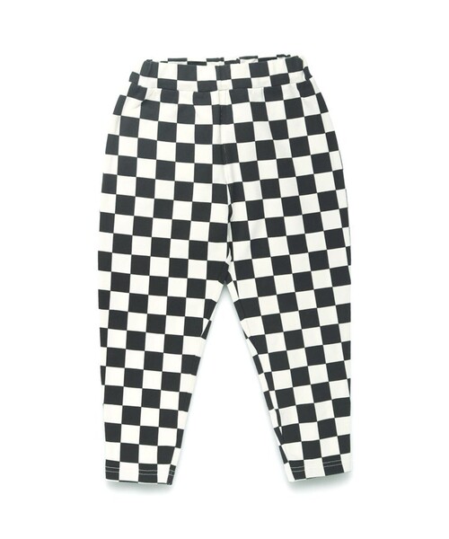 DRC branshes(ディーアールシーブランシェス)の「【WEB限定/DRC】カットソーロングパンツ(ゆったりサイズ)(その他パンツ・キッズ・ブラック/ブルー/マスタード/その他1/その他2/その他3・90/130/100/110/120)」の17枚目の写真