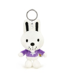 BABY MILO STORE(xCr[}CXgA)BABY DOPPY PLUSH DOLL KEYCHAIN(L[z_[)