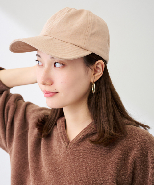 PROTAGONISTA/プロタゴニスタ CAP 別注（キャップ）｜FRAMeWORK