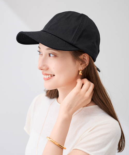 PROTAGONISTA/プロタゴニスタ CAP 別注（キャップ）｜FRAMeWORK