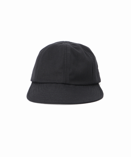 FRAMeWORK（フレームワーク）の「PROTAGONISTA/プロタゴニスタ CAP 別注（キャップ・レディース・ブラック/ベージュ/ダークブルー・FREE）」の17枚目の写真