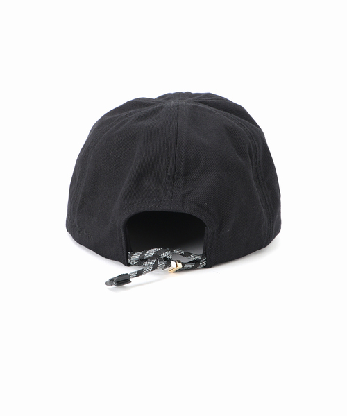 PROTAGONISTA/プロタゴニスタ CAP 別注（キャップ）｜FRAMeWORK