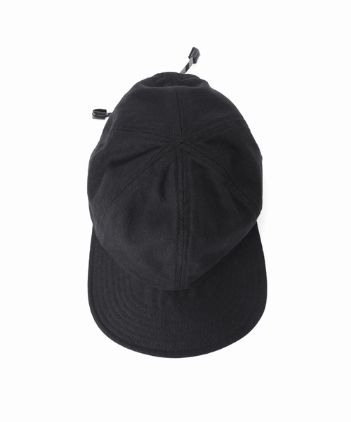 PROTAGONISTA/プロタゴニスタ CAP 別注（キャップ）｜FRAMeWORK