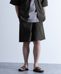 NYLAUS（ナイラス）の「ショートパンツ（その他パンツ）」