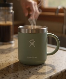 HYDRO FLASK（ハイドロフラスク）の「【Hydro Flask】COFFEE 12oz CLOSEABLE COFFEE MUG（グラス/マグカップ/タンブラー）」