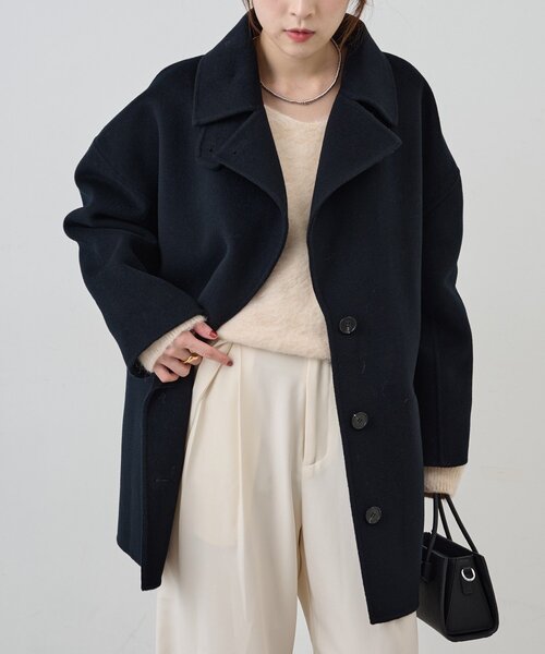 SHENERY（シーナリー）｜ジャケット/アウター一覧 - WEAR