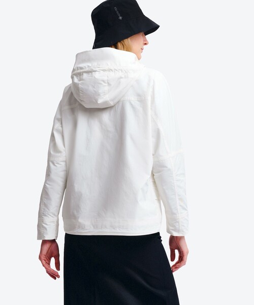 セール】撥水 ソロテックス ジャケット（マウンテンパーカー）｜AIGLE