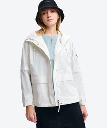 AIGLE（エーグル）の「撥水 ソロテックス ジャケット（マウンテンパーカー）」