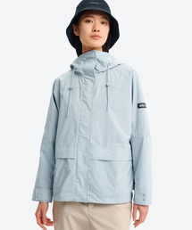 撥水 ソロテックス ジャケット