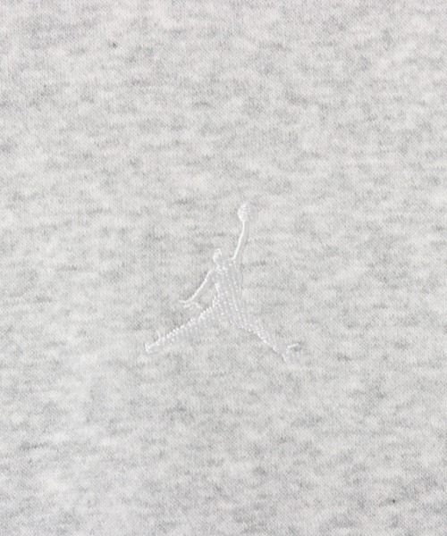 JORDAN BRAND（ジョーダンブランド）の「JORDAN BRAND M J BRK OVS PO HD / ジョーダン ブランド ジョーダン BRK OVS プルオーバー L/S フーディ / NIKE【SP】（パーカー・メンズ・グレー/ブラック・M/S/XXL/XL/L）」の5枚目の写真