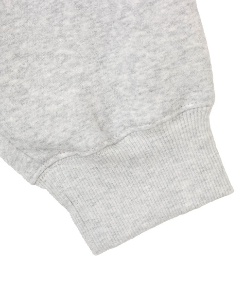 JORDAN BRAND（ジョーダンブランド）の「JORDAN BRAND M J BRK OVS PO HD / ジョーダン ブランド ジョーダン BRK OVS プルオーバー L/S フーディ / NIKE【SP】（パーカー・メンズ・グレー/ブラック・M/S/XXL/XL/L）」の7枚目の写真