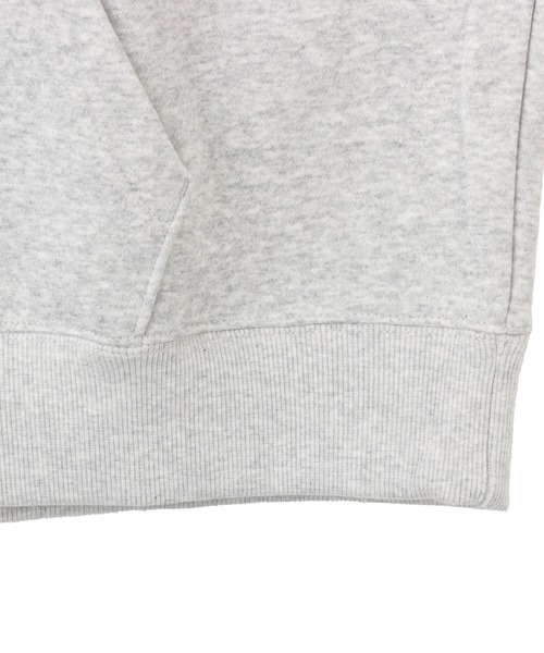 JORDAN BRAND（ジョーダンブランド）の「JORDAN BRAND M J BRK OVS PO HD / ジョーダン ブランド ジョーダン BRK OVS プルオーバー L/S フーディ / NIKE【SP】（パーカー・メンズ・グレー/ブラック・M/S/XXL/XL/L）」の8枚目の写真