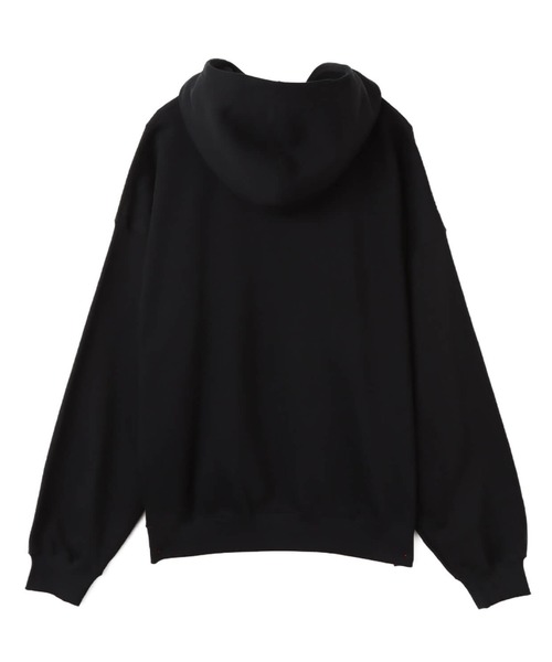 JORDAN BRAND（ジョーダンブランド）の「JORDAN BRAND M J BRK OVS PO HD / ジョーダン ブランド ジョーダン BRK OVS プルオーバー L/S フーディ / NIKE【SP】（パーカー・メンズ・グレー/ブラック・M/S/XXL/XL/L）」の17枚目の写真