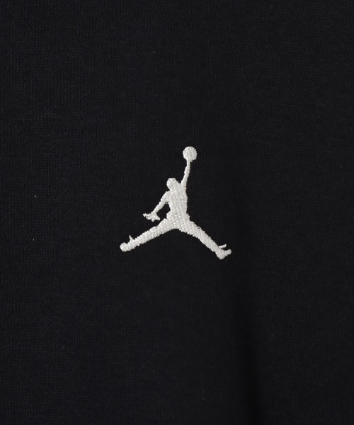 JORDAN BRAND（ジョーダンブランド）の「JORDAN BRAND M J BRK OVS PO HD / ジョーダン ブランド ジョーダン BRK OVS プルオーバー L/S フーディ / NIKE【SP】（パーカー・メンズ・グレー/ブラック・M/S/XXL/XL/L）」の13枚目の写真