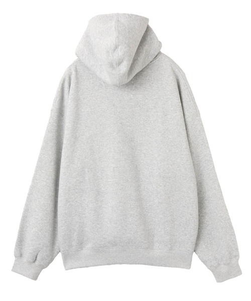 JORDAN BRAND（ジョーダンブランド）の「JORDAN BRAND M J BRK OVS PO HD / ジョーダン ブランド ジョーダン BRK OVS プルオーバー L/S フーディ / NIKE【SP】（パーカー・メンズ・グレー/ブラック・M/S/XXL/XL/L）」の9枚目の写真