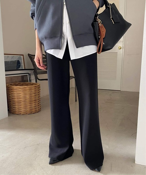 4サイズ展開/WEB限定/追加》DOUBLECLOTHパンツ（その他パンツ