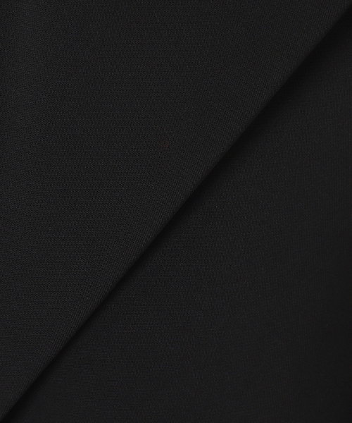 SLOBE IENA（スローブイエナ）の「《4サイズ展開/WEB限定/追加》DOUBLECLOTHパンツ（その他パンツ・レディース・ブラック/アイボリー/ブラウン・34/38/36/40）」の20枚目の写真