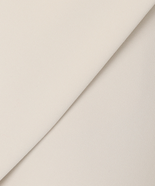 SLOBE IENA（スローブイエナ）の「《4サイズ展開/WEB限定/追加》DOUBLECLOTHパンツ（その他パンツ・レディース・ブラック/アイボリー/ブラウン・34/38/36/40）」の22枚目の写真