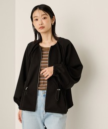 コ*ウ様 5577 未使用 KETTY ケティ フード付 ニットジャケット M ketty｜ケティの通販 - ZOZOTOWN