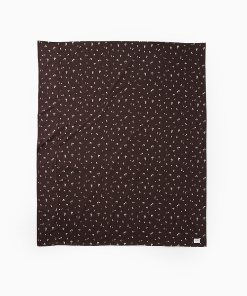 FLORAL DUVET COVER S 掛け布団カバー シングル（インテリア雑貨