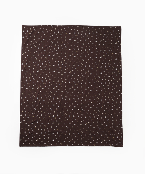 FLORAL DUVET COVER S 掛け布団カバー シングル（インテリア雑貨