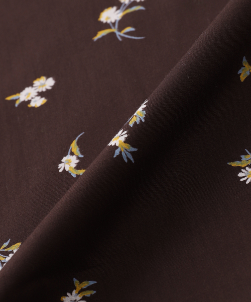 FLORAL DUVET COVER S 掛け布団カバー シングル（インテリア雑貨