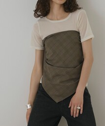 Diagram（ダイアグラム）の「ス－ツ地スカ－フ（バンダナ/スカーフ）」