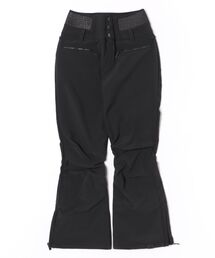 セール】SNOWHOLIC PT/ロキシースキースノーボードウェア(ボトムス