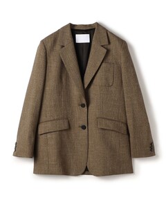 ブランド古着】【MARGARET HOWELL×Harris Tweed（マーガレット