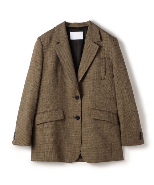 Ballsey 春色ジャケット サイズ36 Ballsey ボールジー レディース ジャケット（その他） サイズ