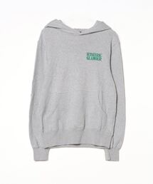 ブランド古着】プルオーバーパーカー（パーカー）｜HYSTERIC