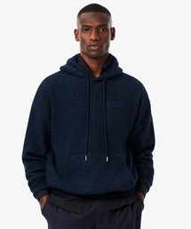 LACOSTE｜ラコステ（メンズ）のパーカー（ブルー・ネイビー/青色系